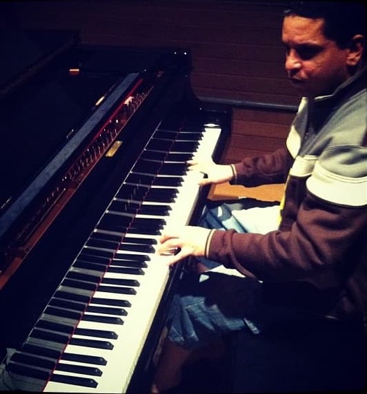 Comunidade Gospel Keys