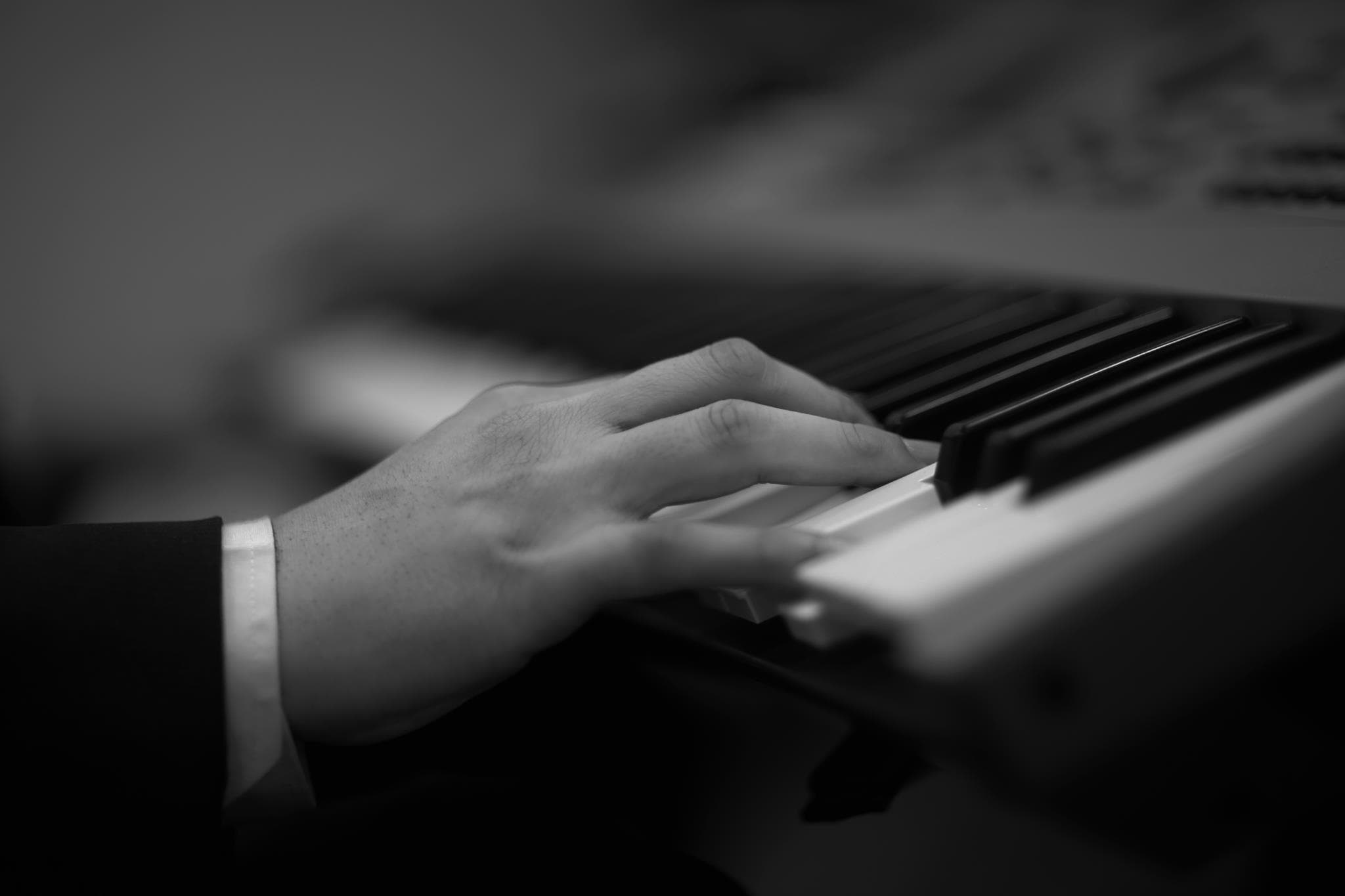 Cursos Gospel Keys