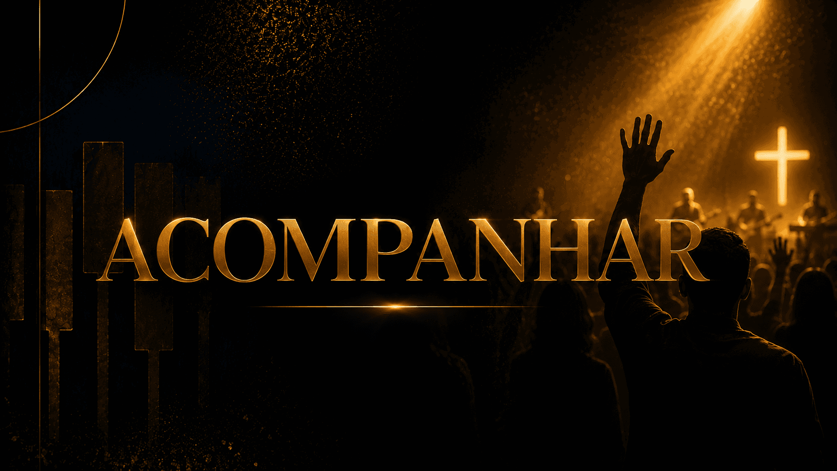 Acompanhar