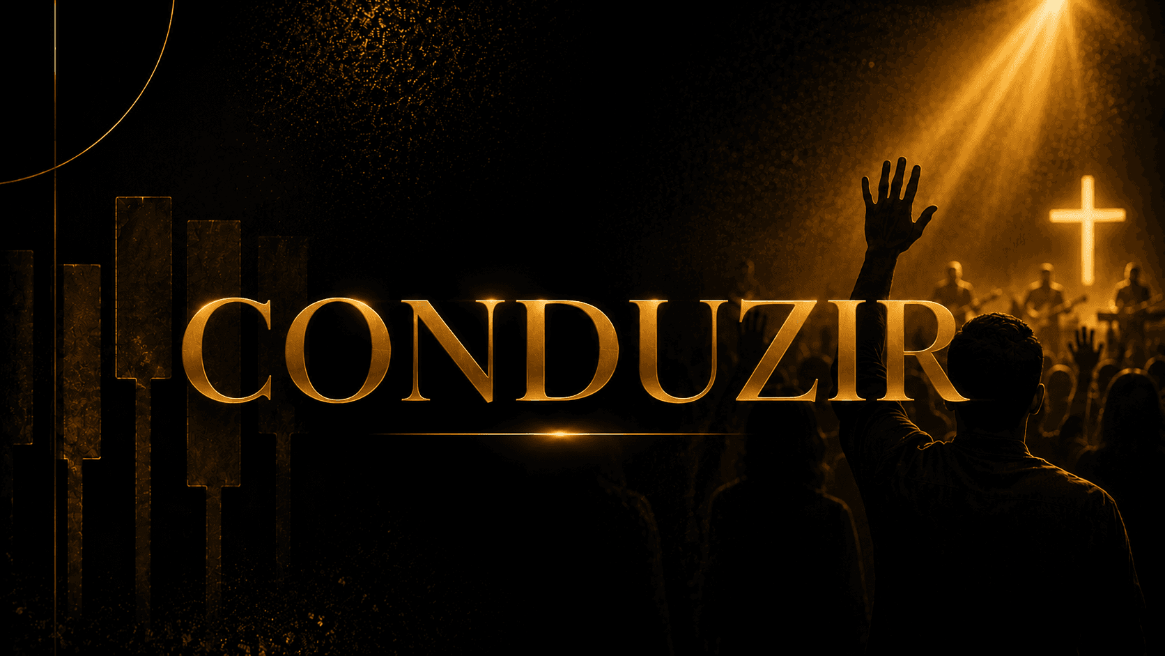 Conduzir