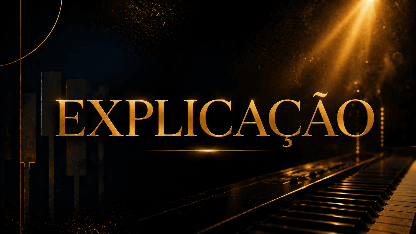 Explicação