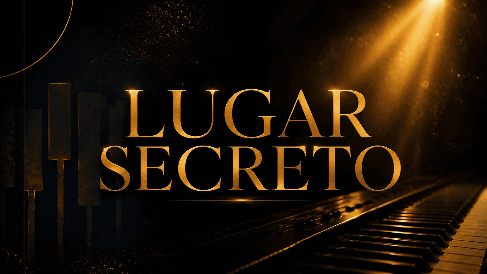 Lugar Secreto