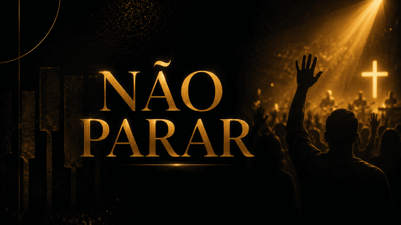 Não Parar