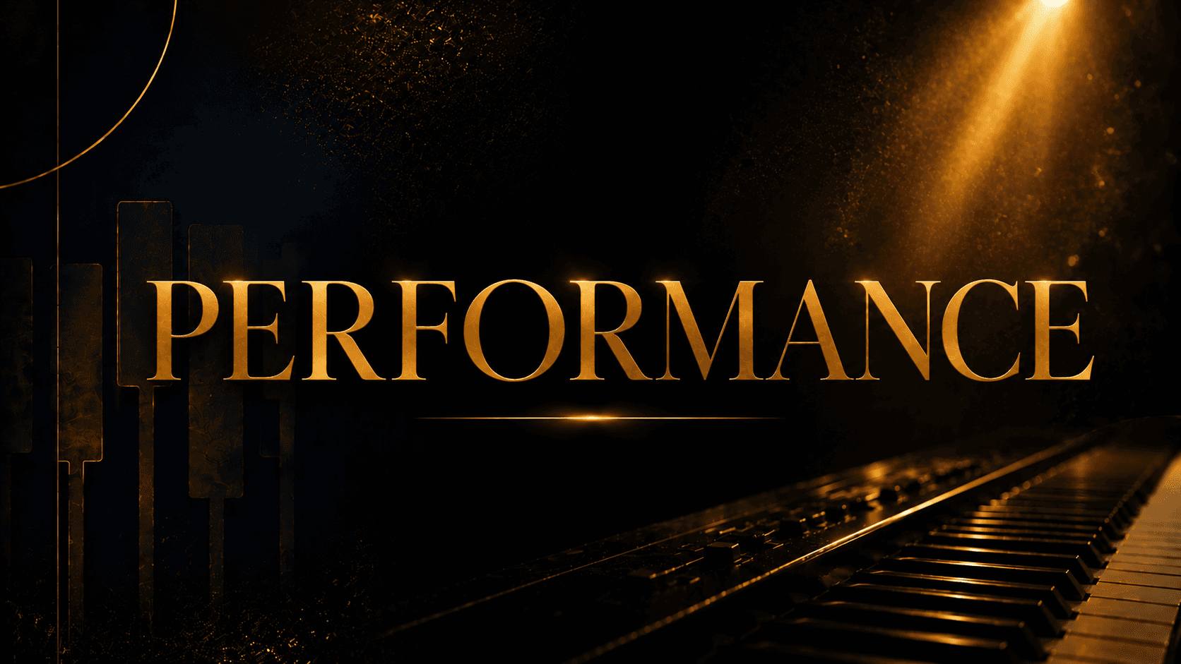 Performance