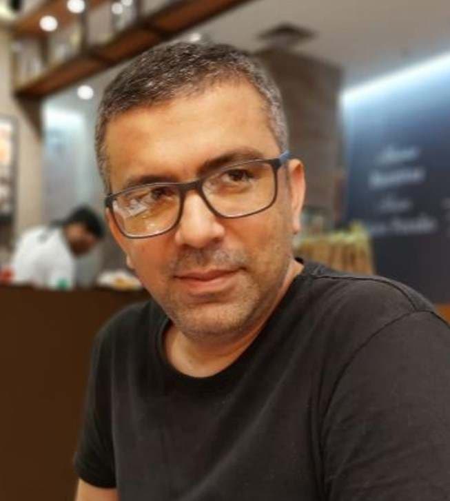 Luciano Jordão